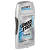 Mennen Mennen Unscented Speed Stick Antiperspirant 3 oz., PK12 195101